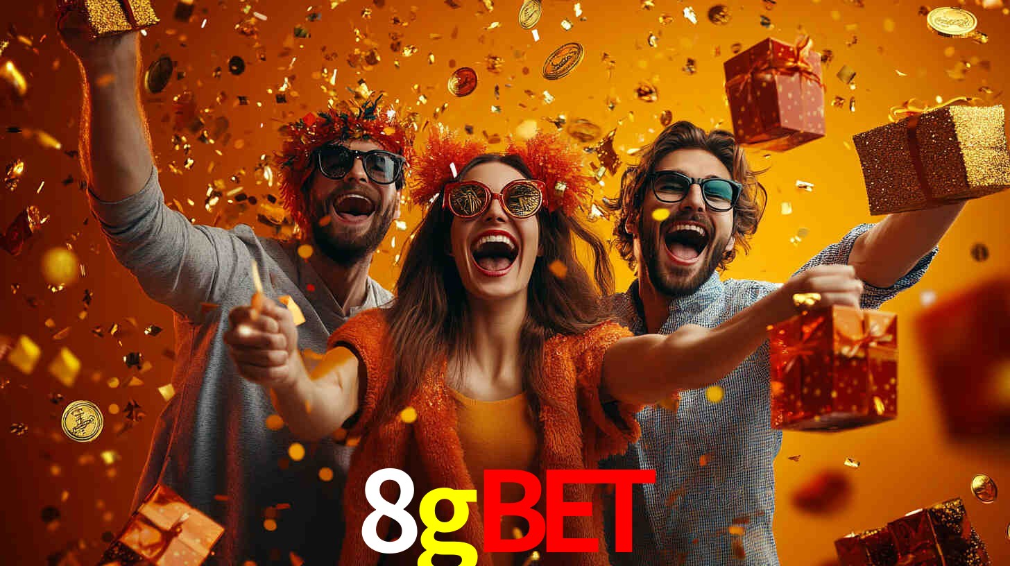 8gbet