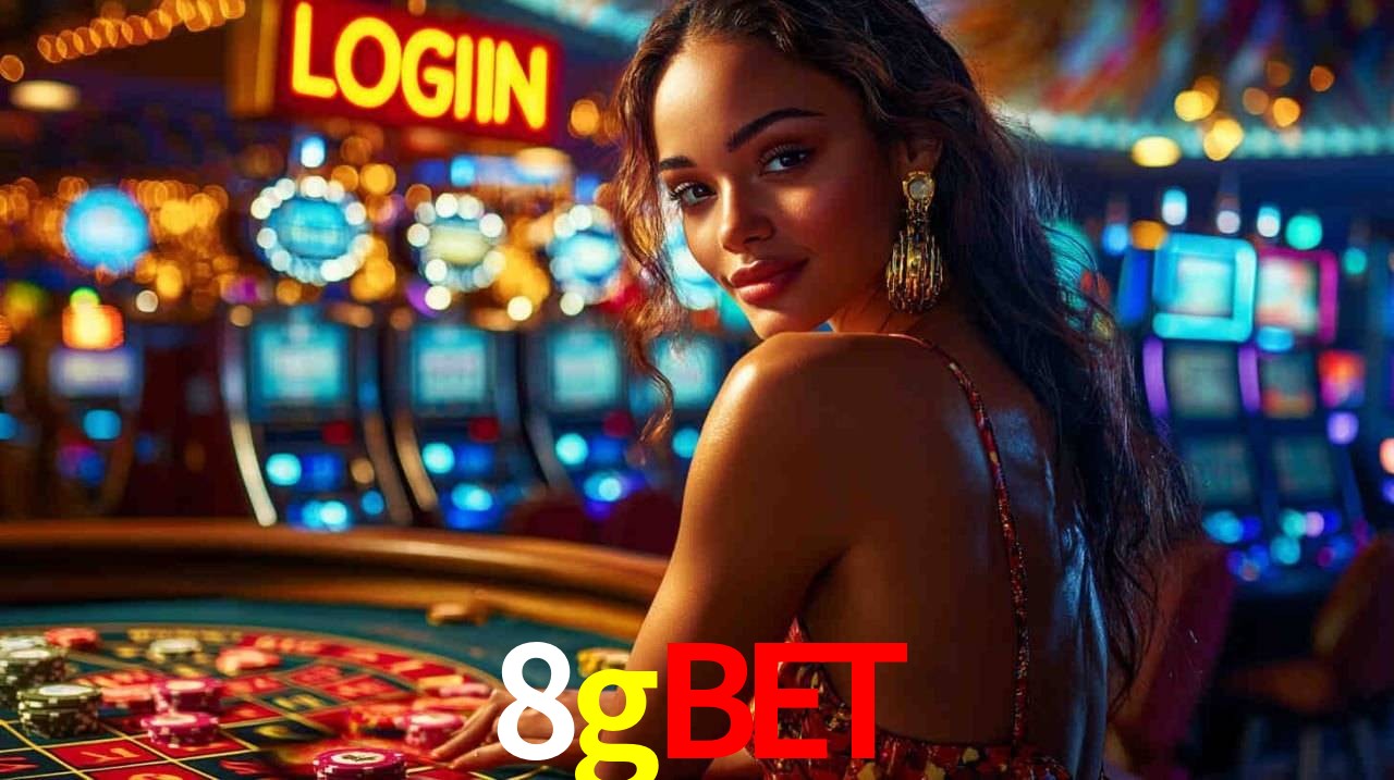 Estatísticas 8gbet