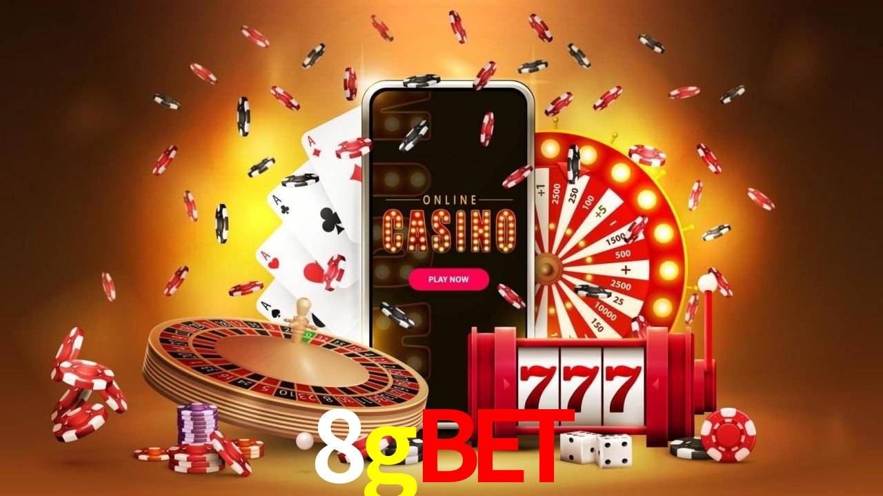 Experiência VIP 8gbet