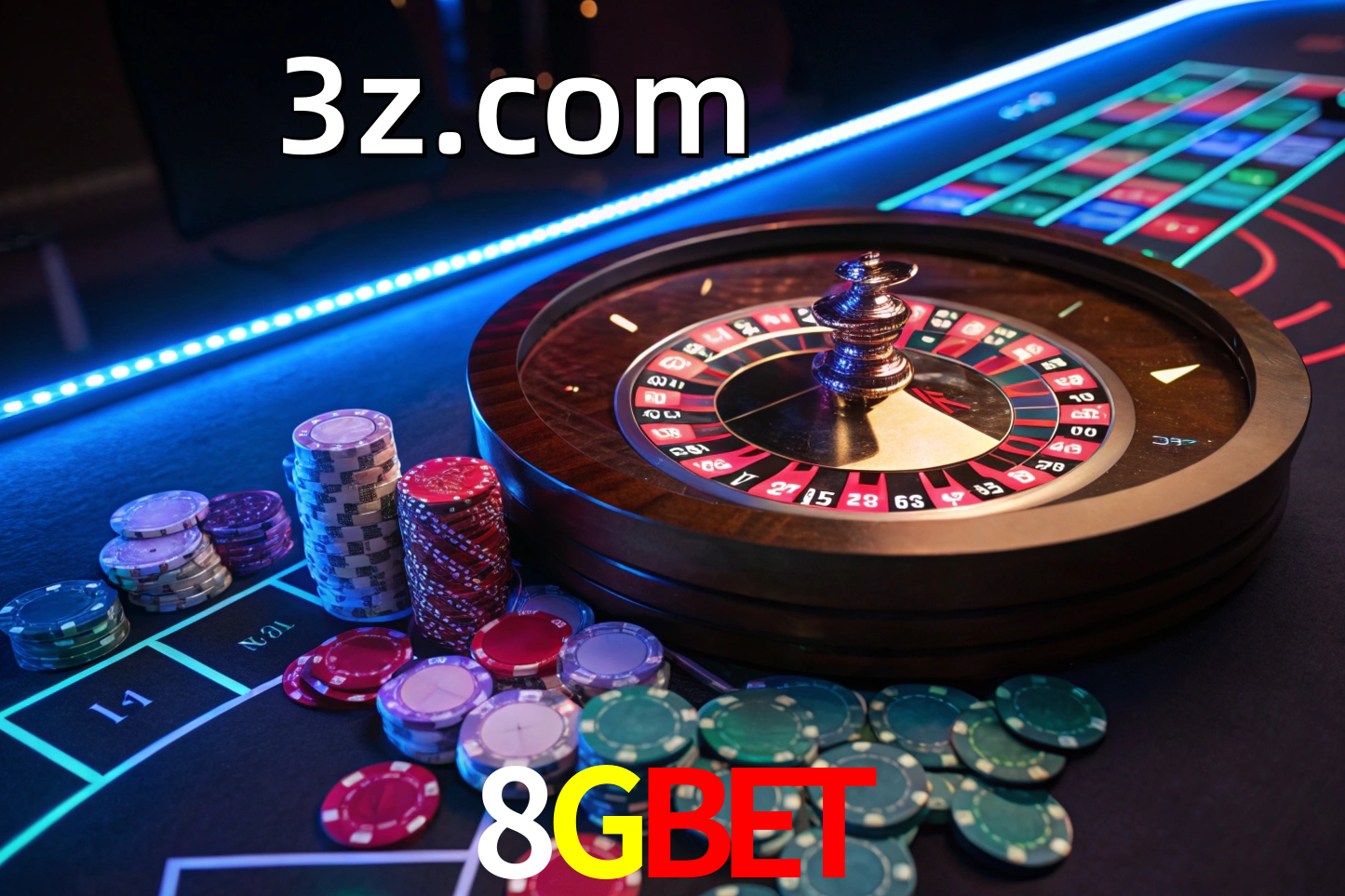 8GBET