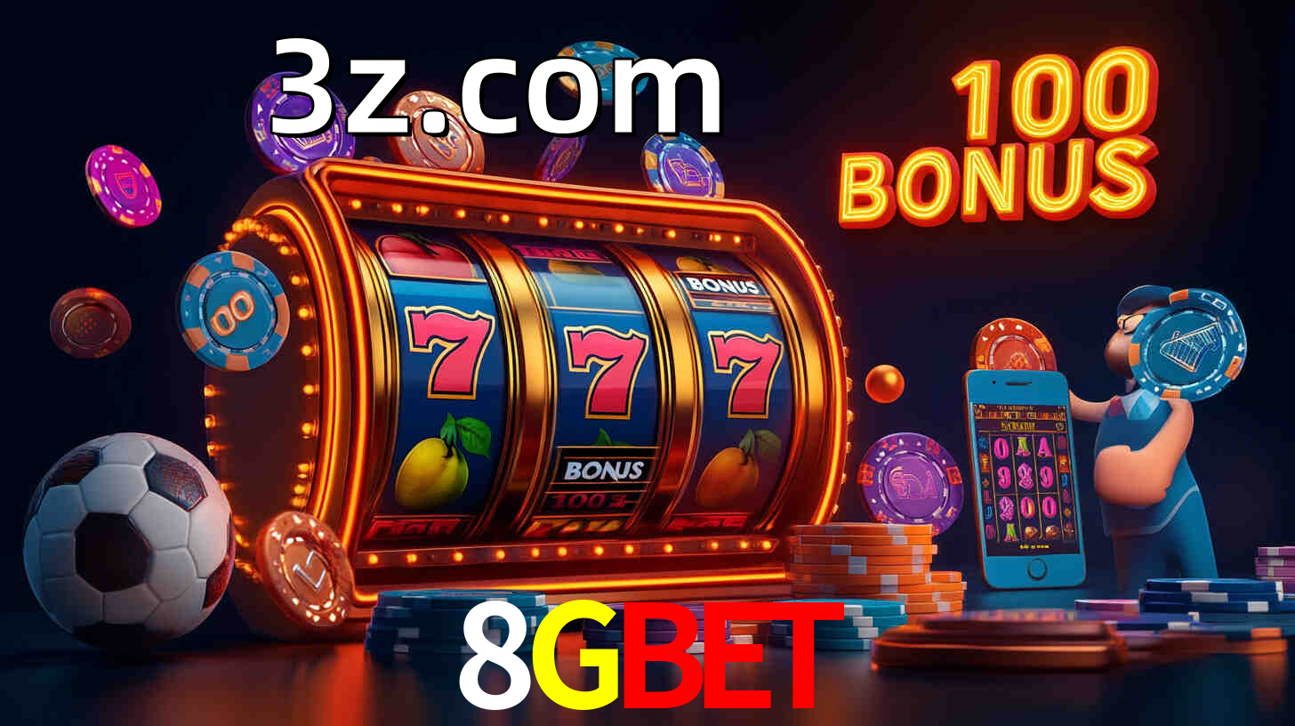 8GBET