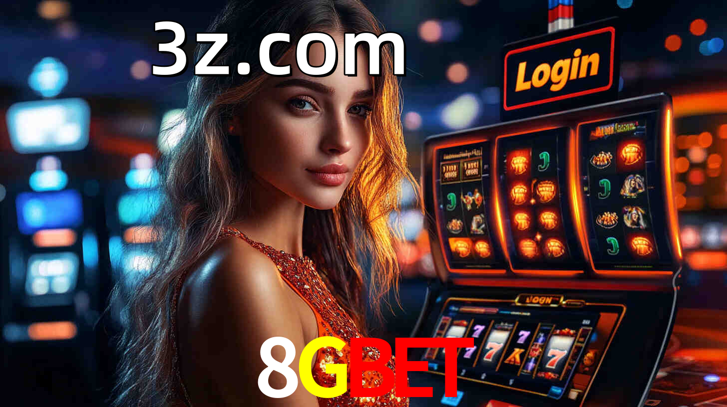 8GBET