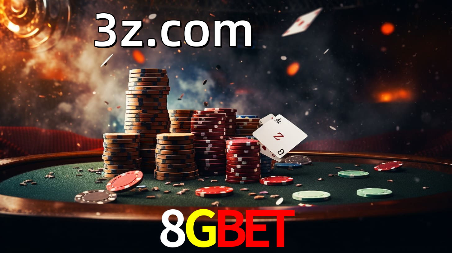 8GBET