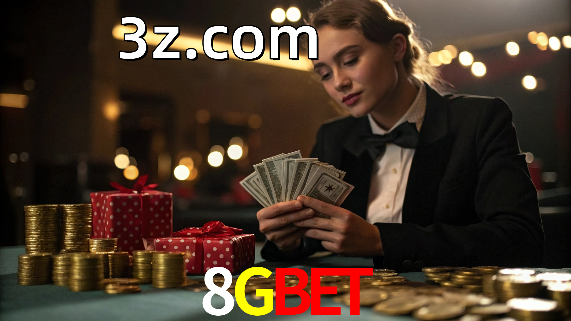 cassino online 8GBET