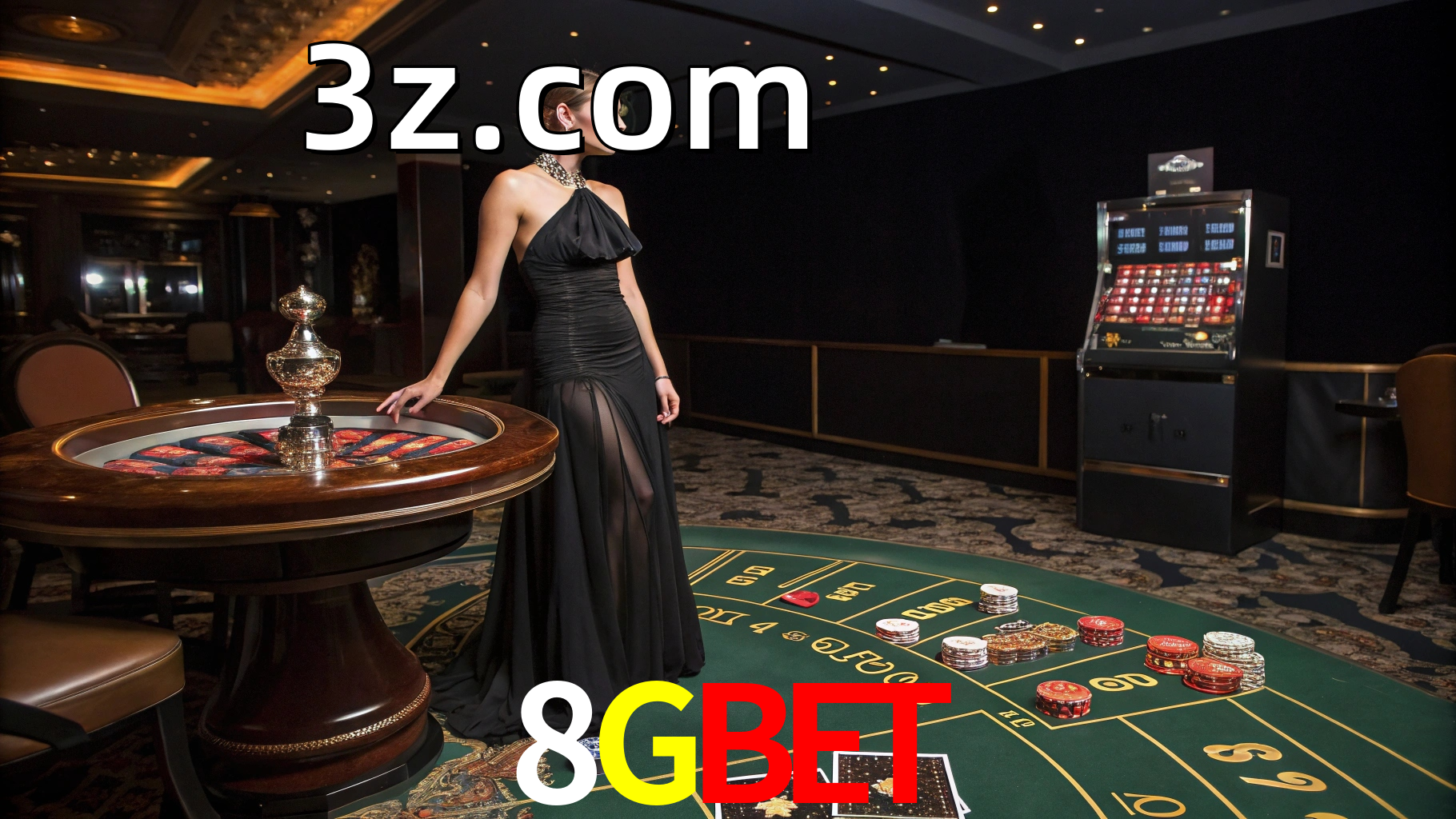 8GBET