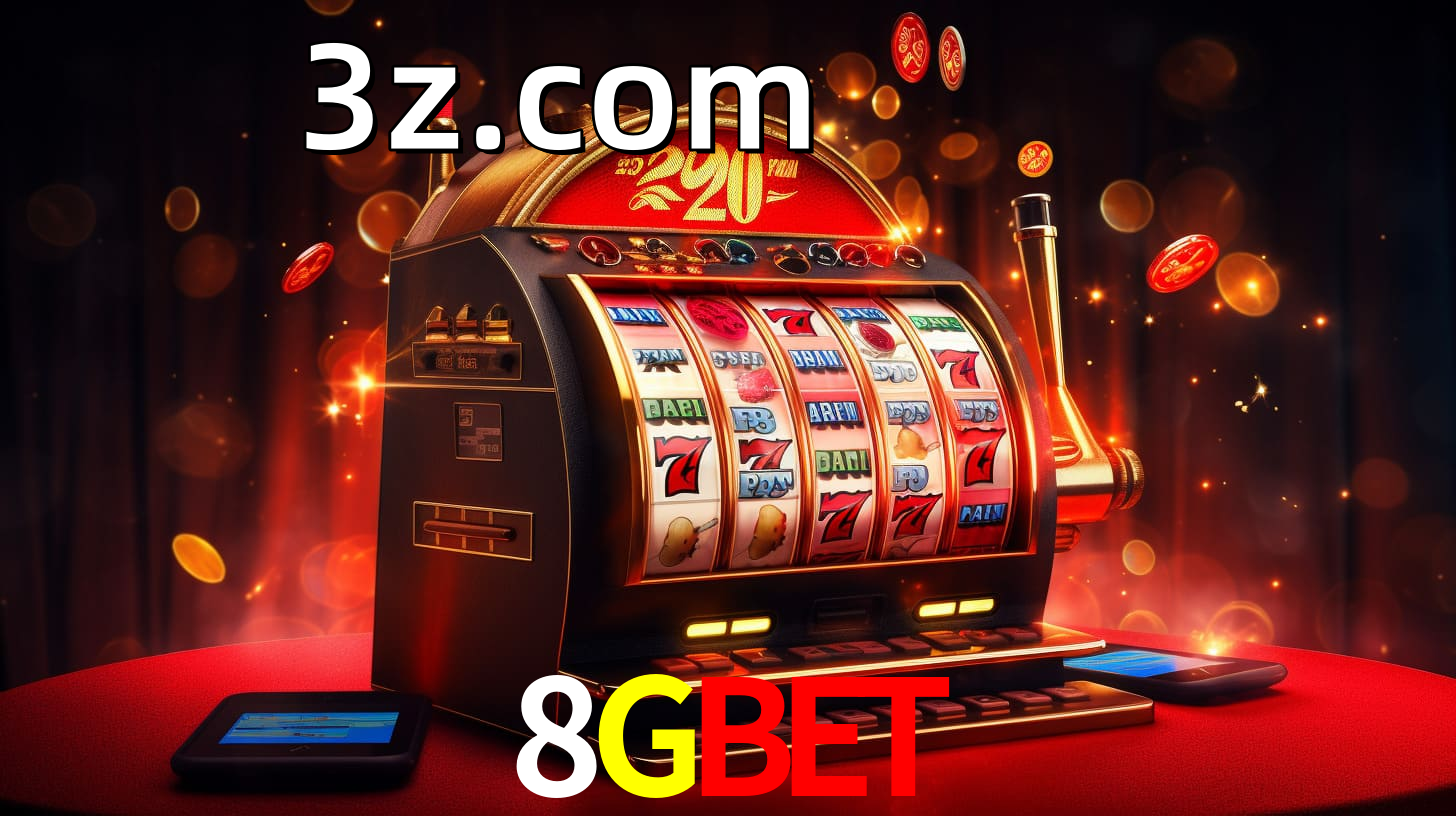 8GBET