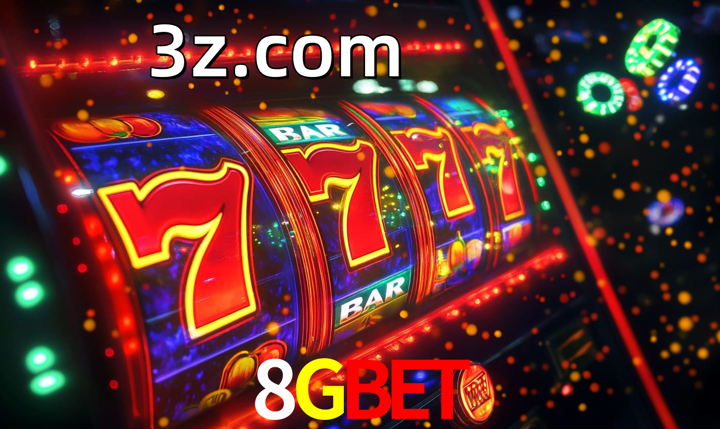 8GBET