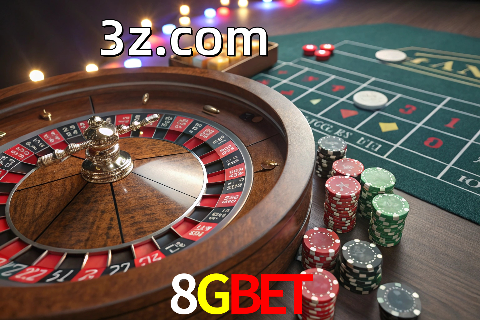 8GBET