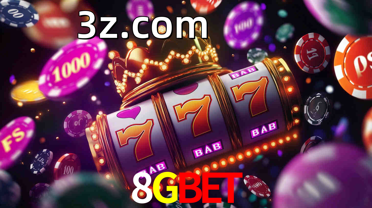 8GBET