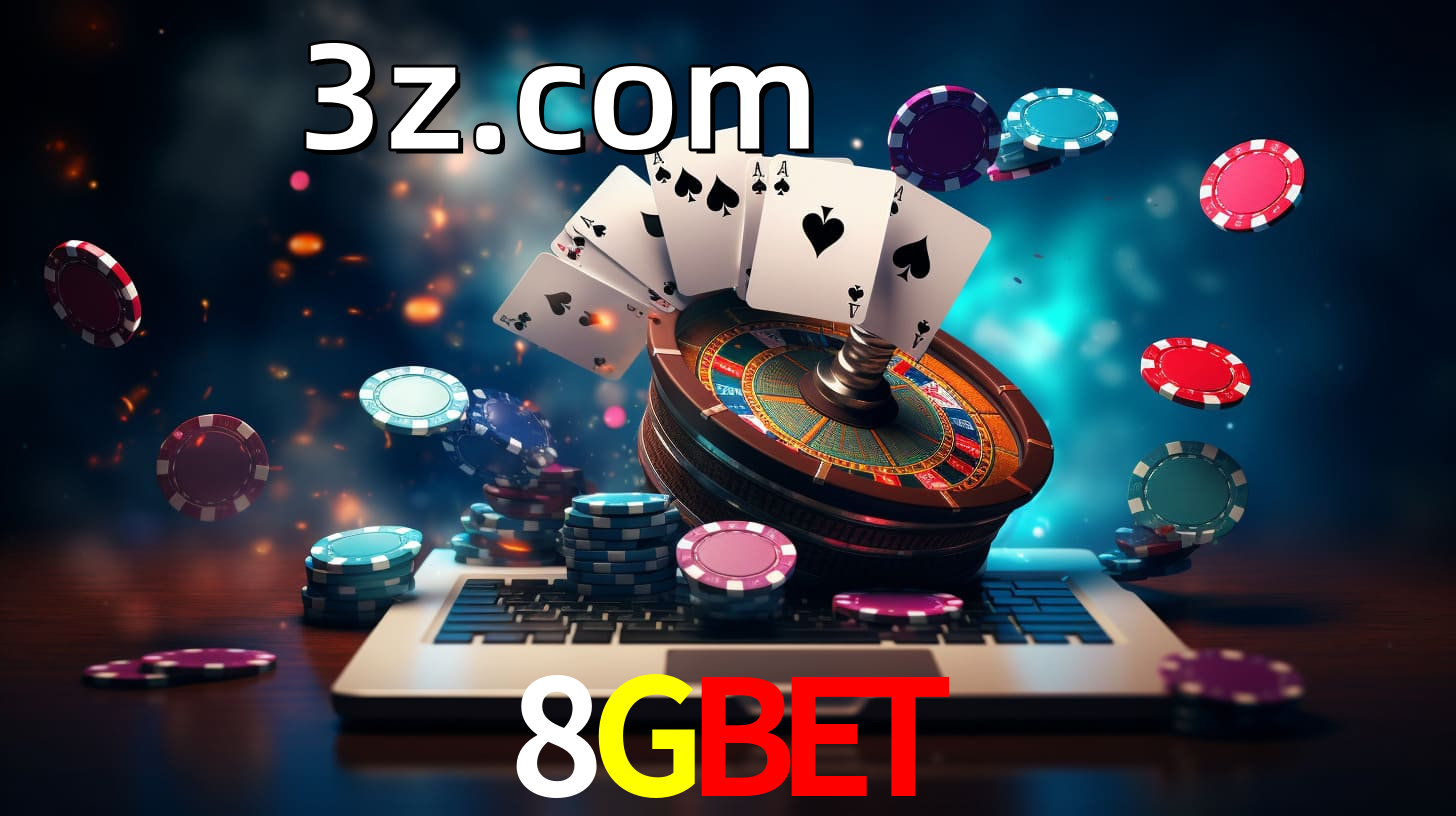 8GBET