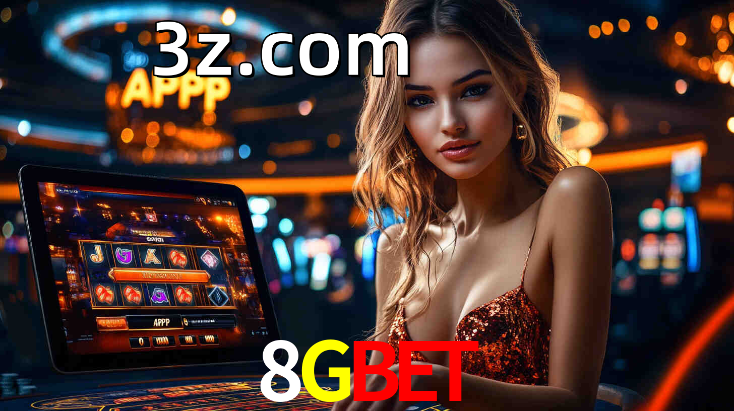 8GBET