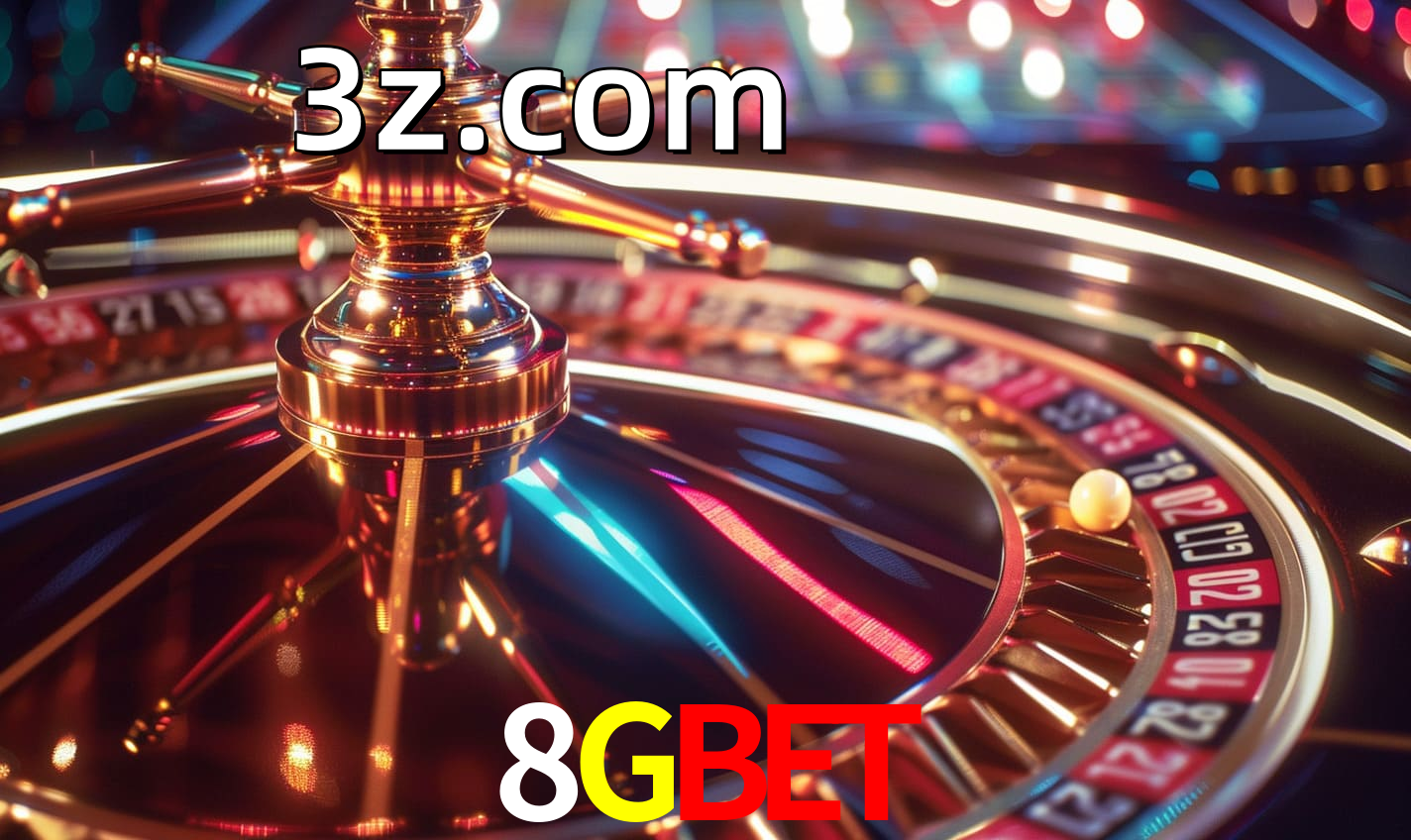 cassino online 8GBET