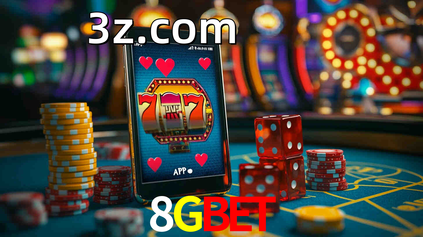 8GBET