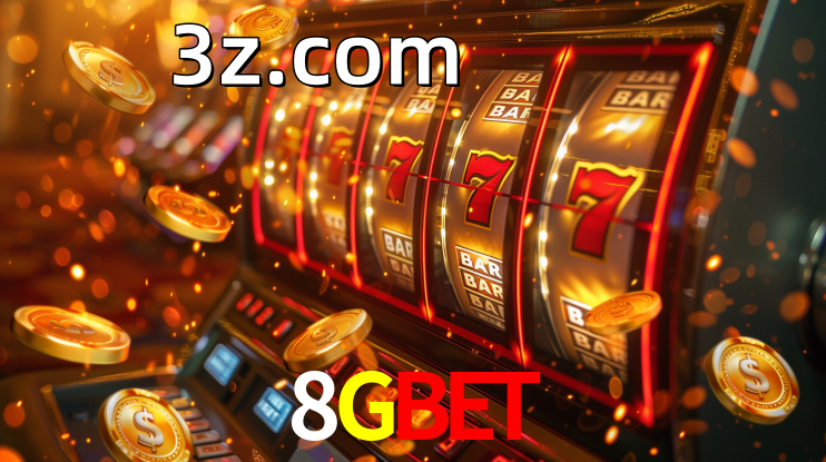 8GBET