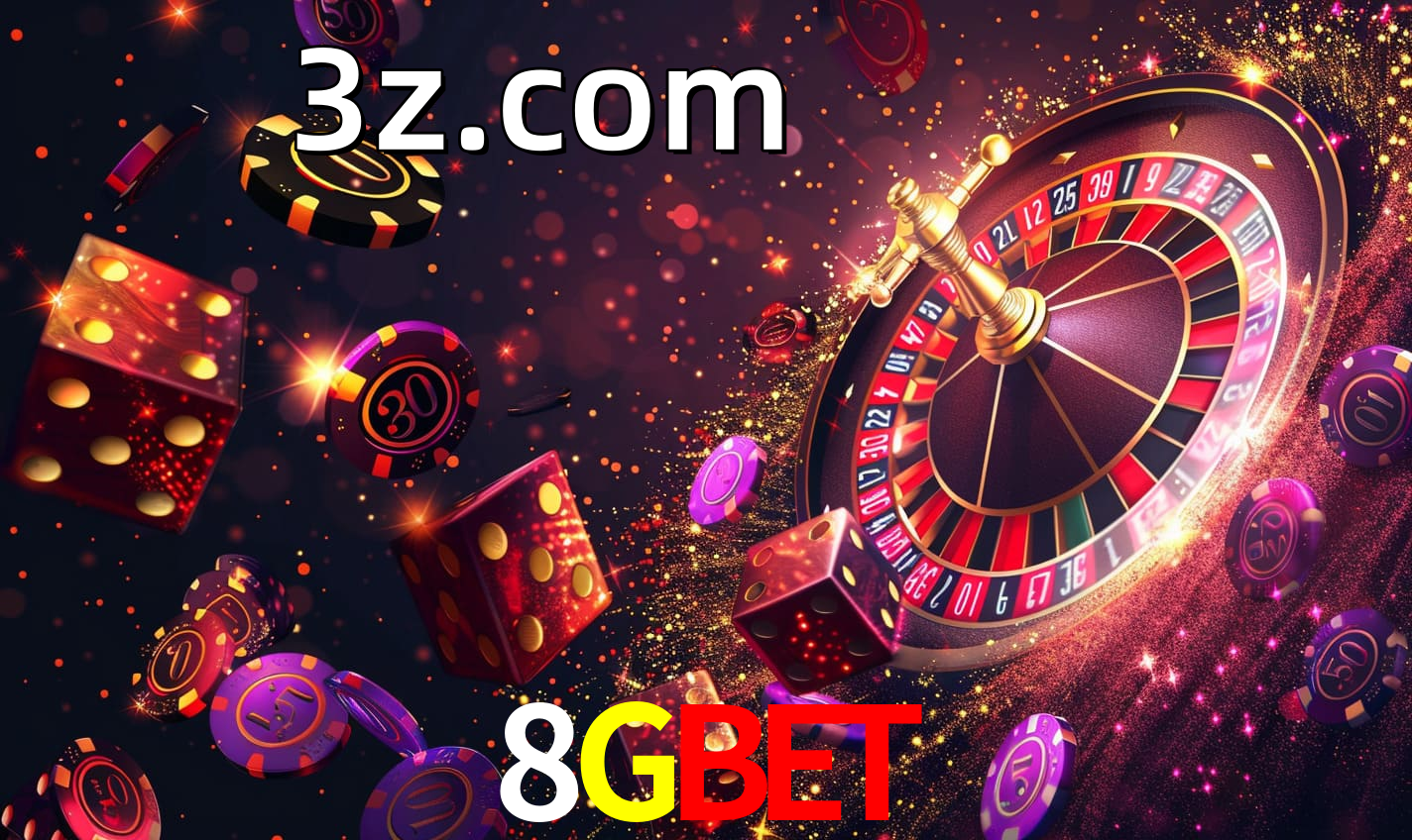 8GBET