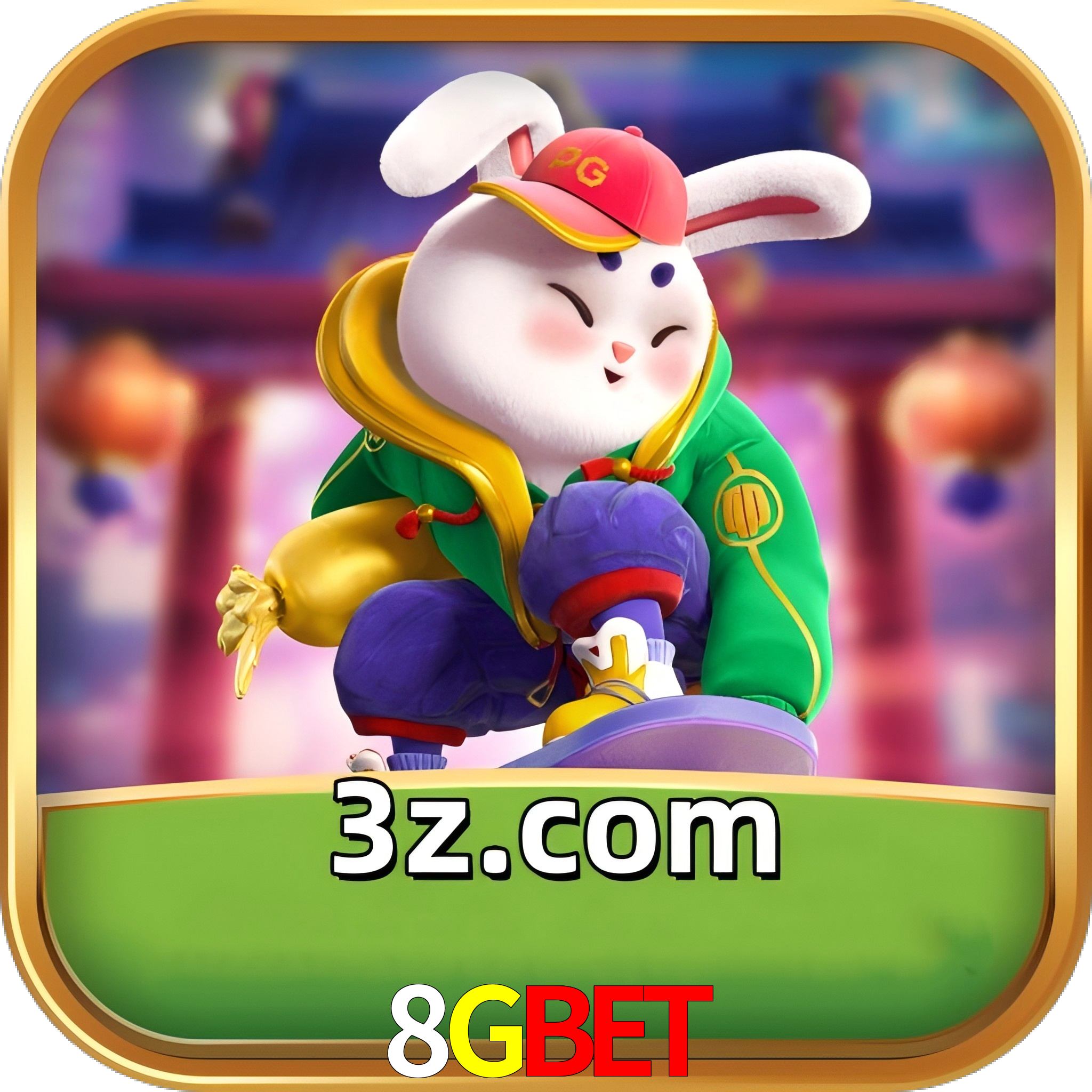 8GBET