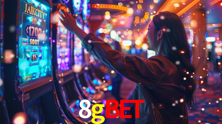 8gbet