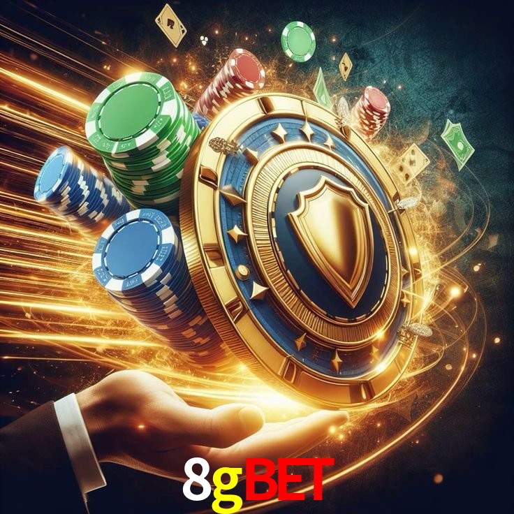Ofertas Exclusivas 8gbet
