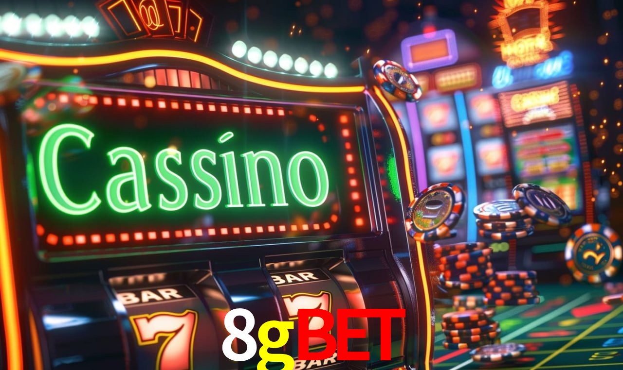 Estatísticas do Jogo 8gbet