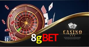 Casino Ao Vivo 8gbet