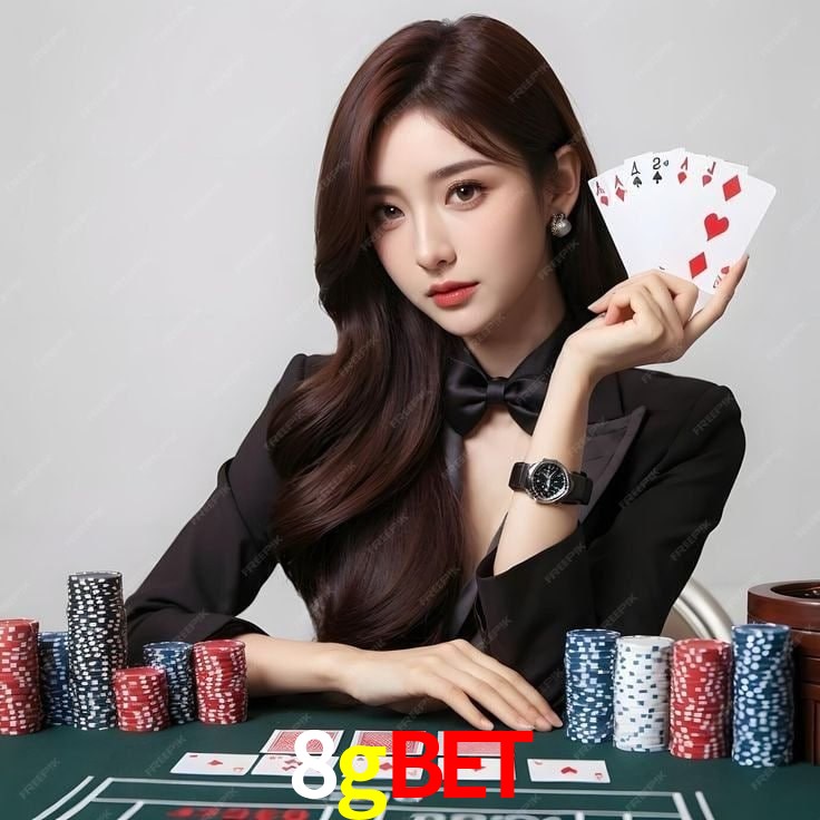 Diretório de Jogos 8gbet