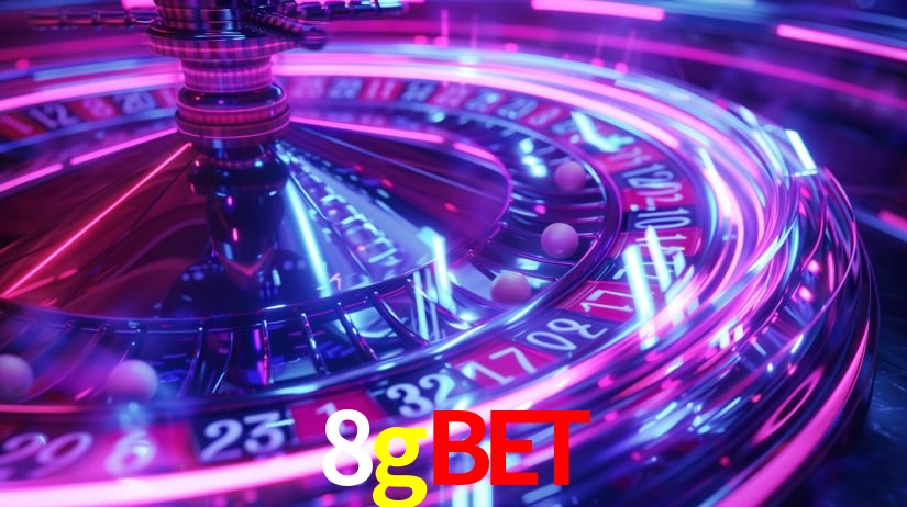 Inovações de Jogos na 8gbet: O Futuro das Experiências Interativas