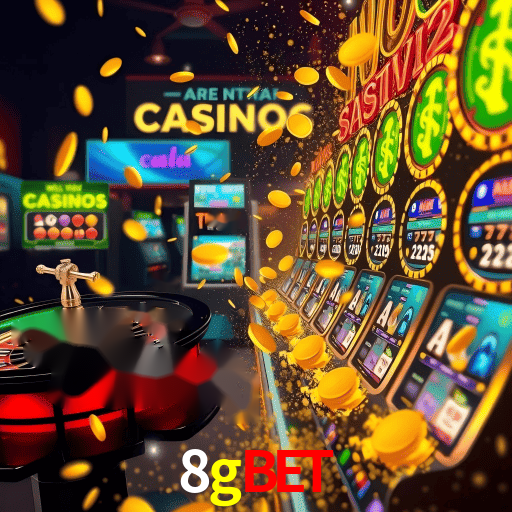 Explorando a Categoria de Eventos em Apostas na 8gbet