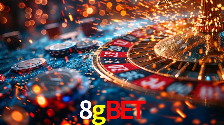 Account Benefits 8gbet