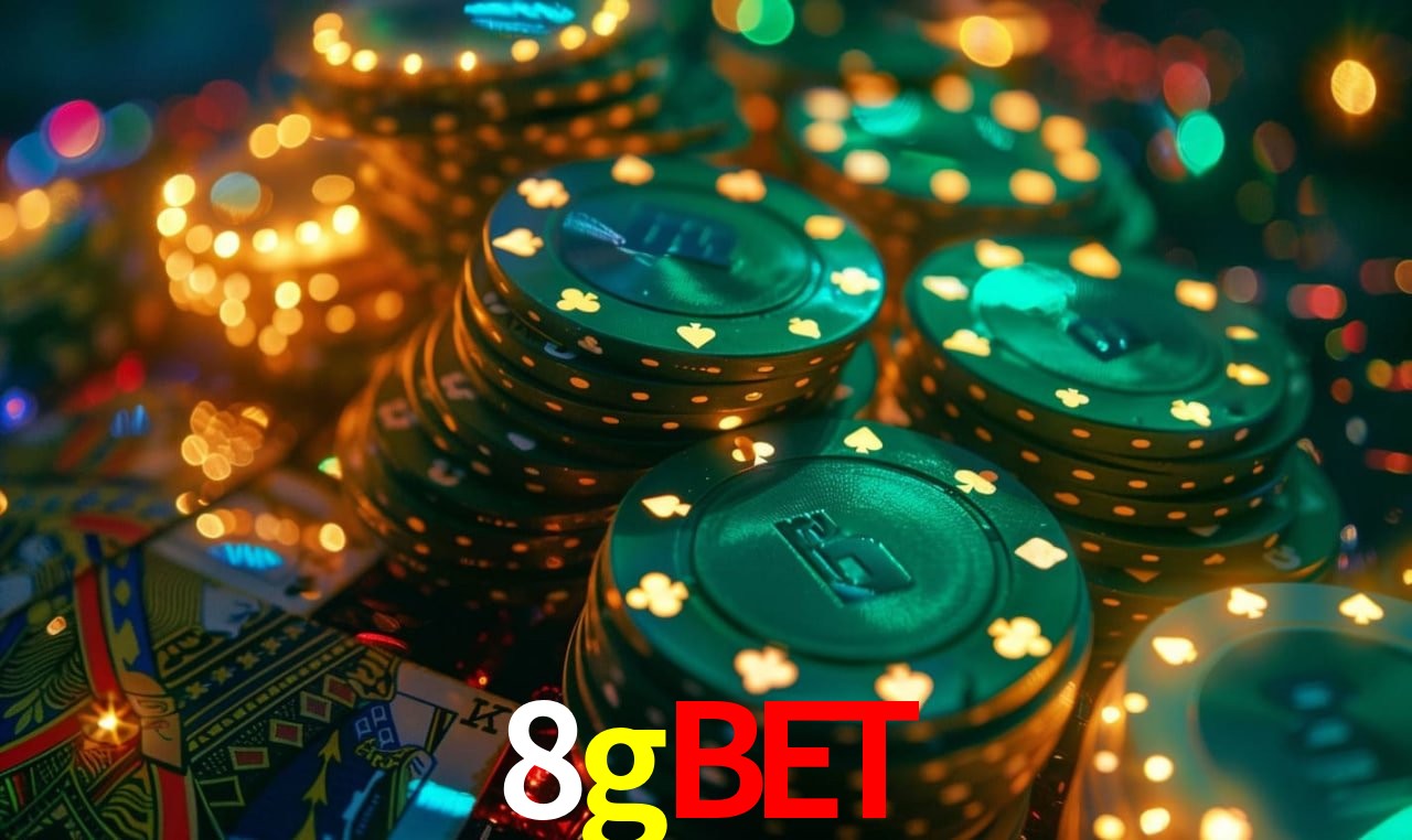 Programa VIP 8gbet