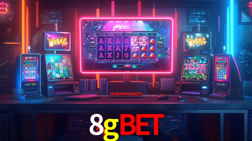 Experimente o Login Seguro Premium no 8gbet