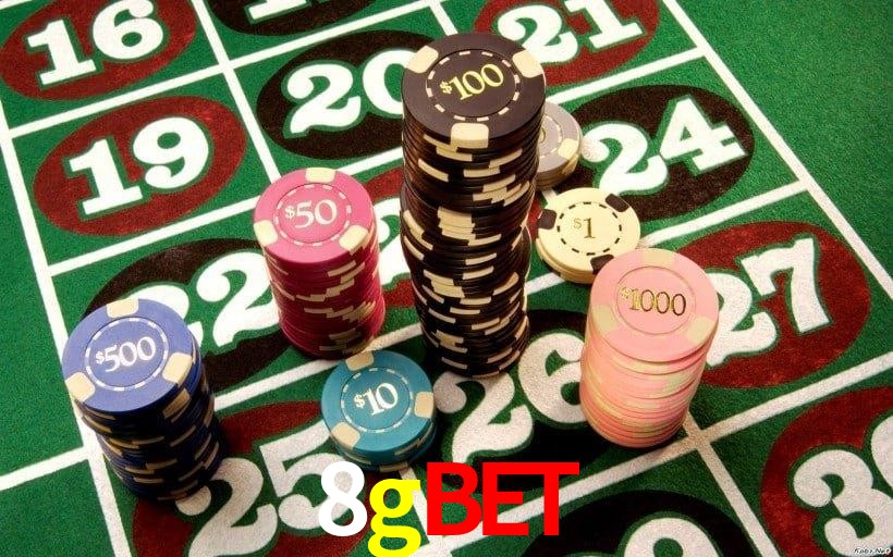 A Experiência Imersiva dos Cassinos Ao Vivo no 8gbet