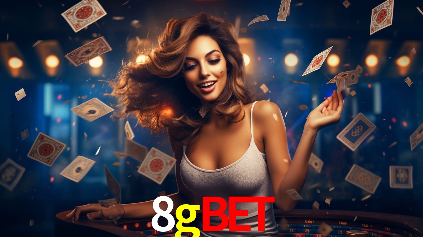 Roulette Table 8gbet