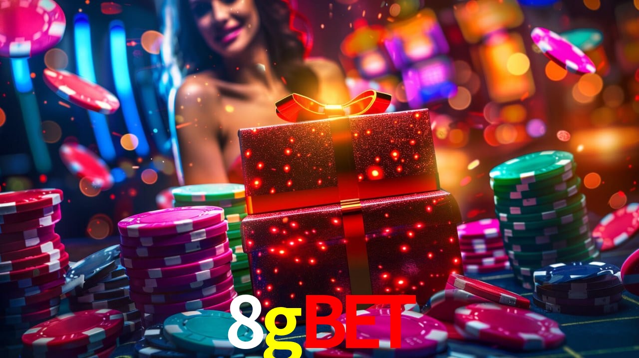 Desvendando o Mundo dos Jogos Virtuais na 8gbet