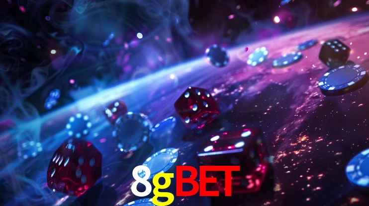 Game Providers 8gbet