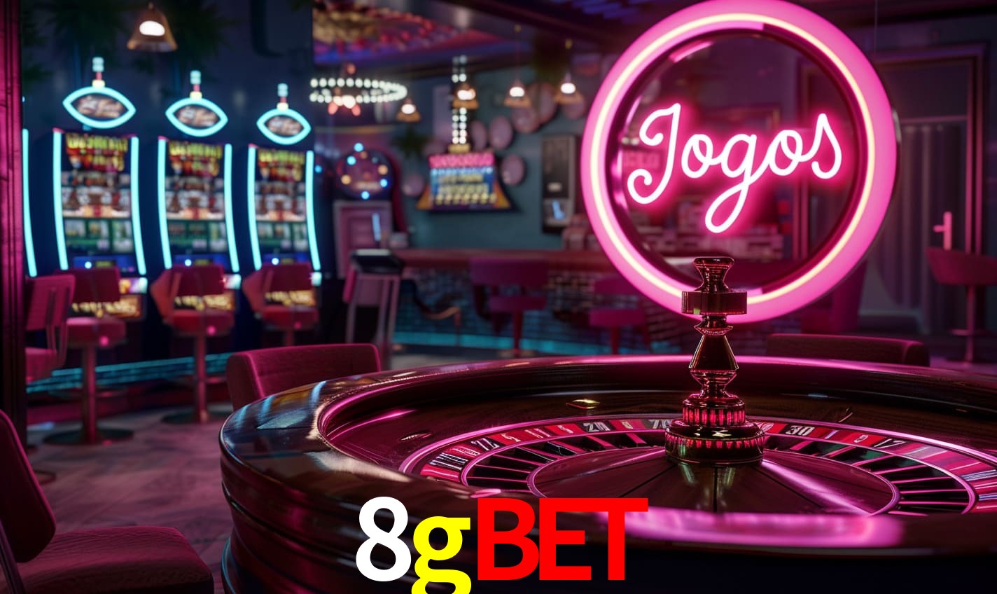 Descubra a Essência do 8gbet: Nossa História e Compromissos