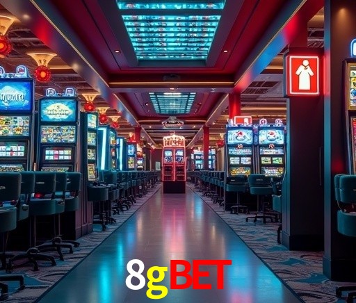 Descubra o Programa VIP da 8gbet: Vantagens Exclusivas para Jogadores