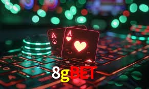 Casino VIP 8gbet