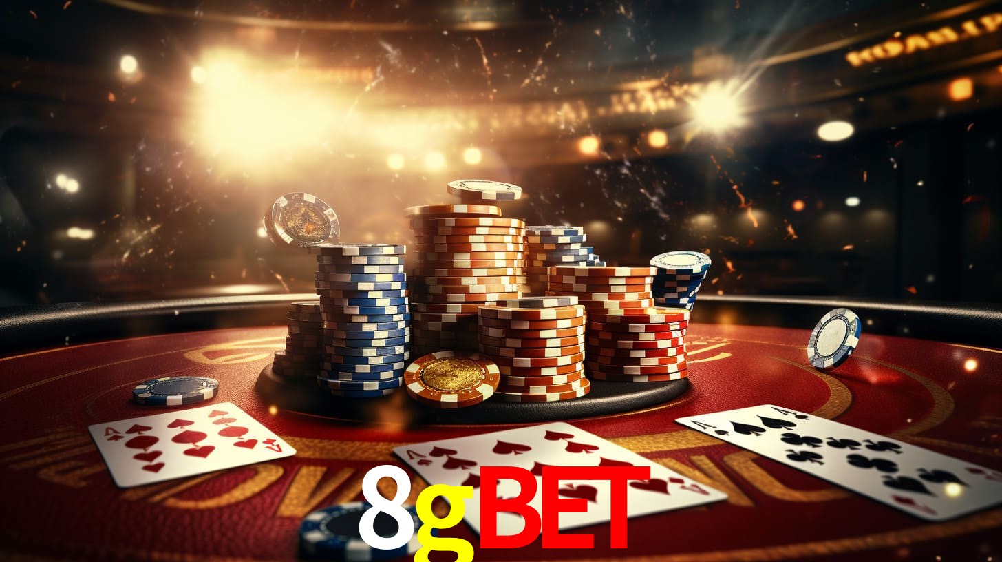 Live Casino 8gbet
