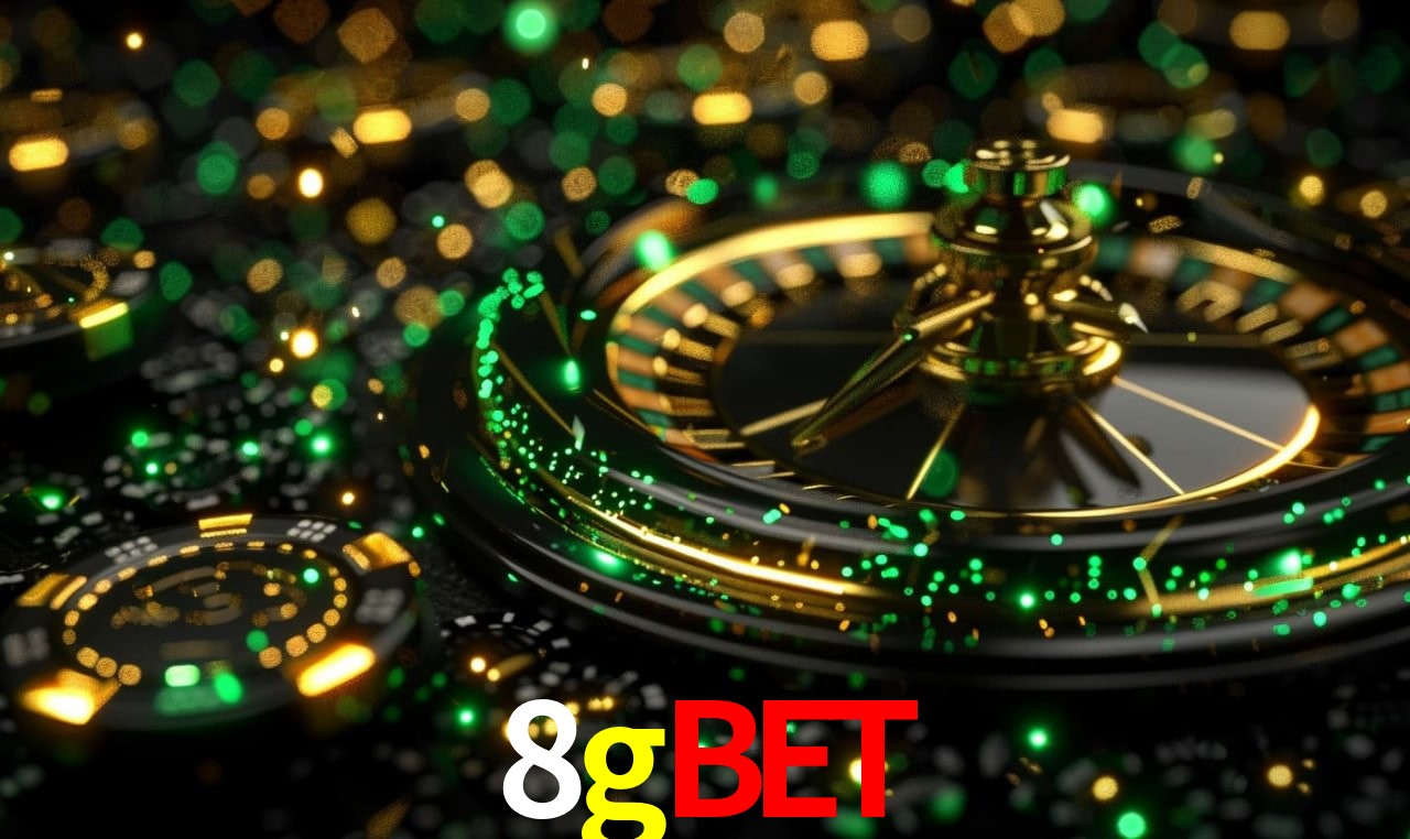 Design Responsivo 8gbet