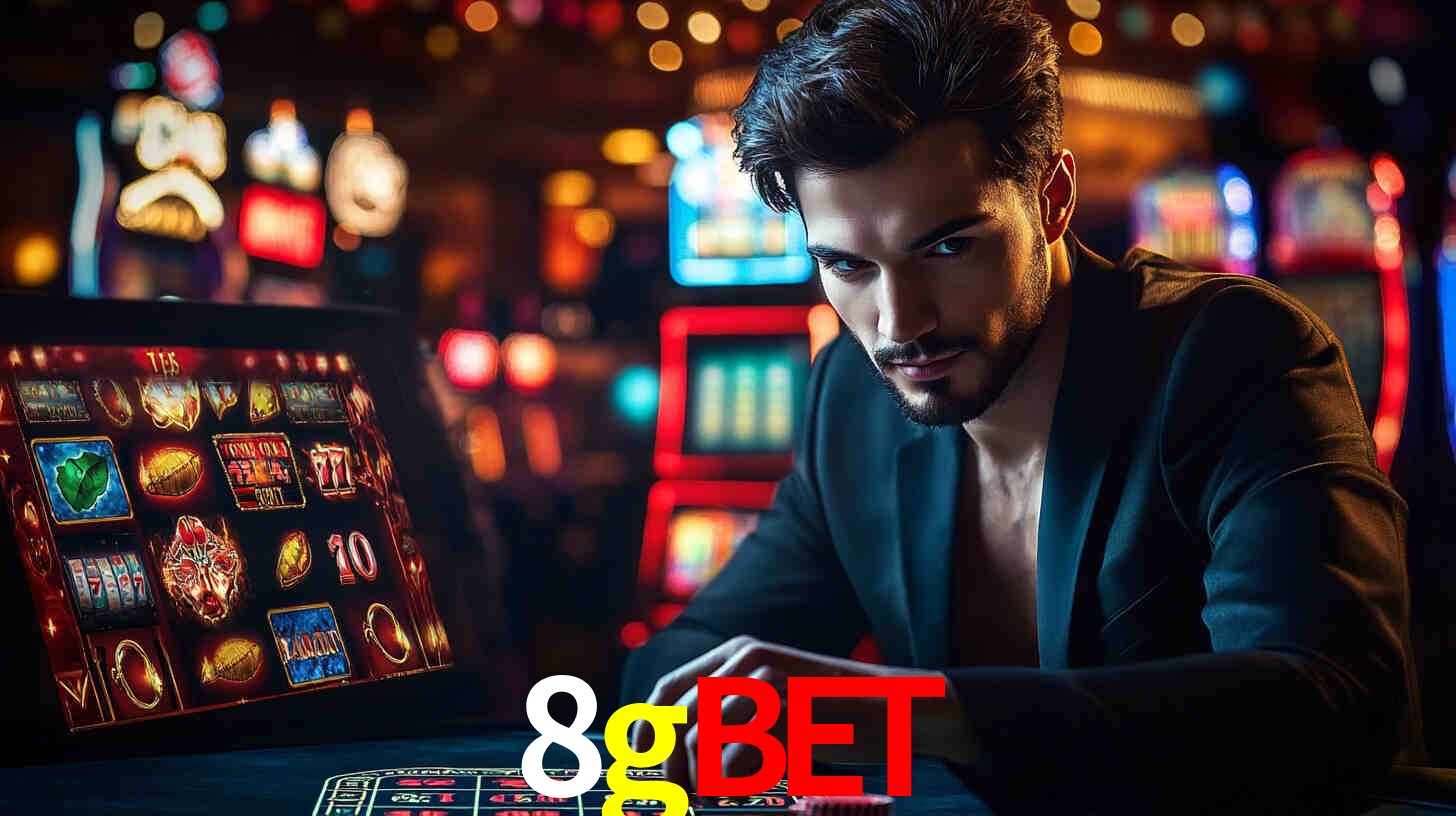 8gbet.com