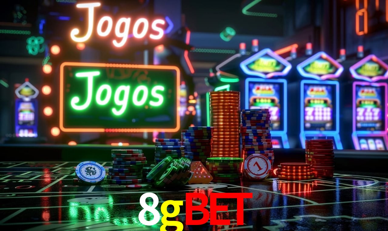 8gbet