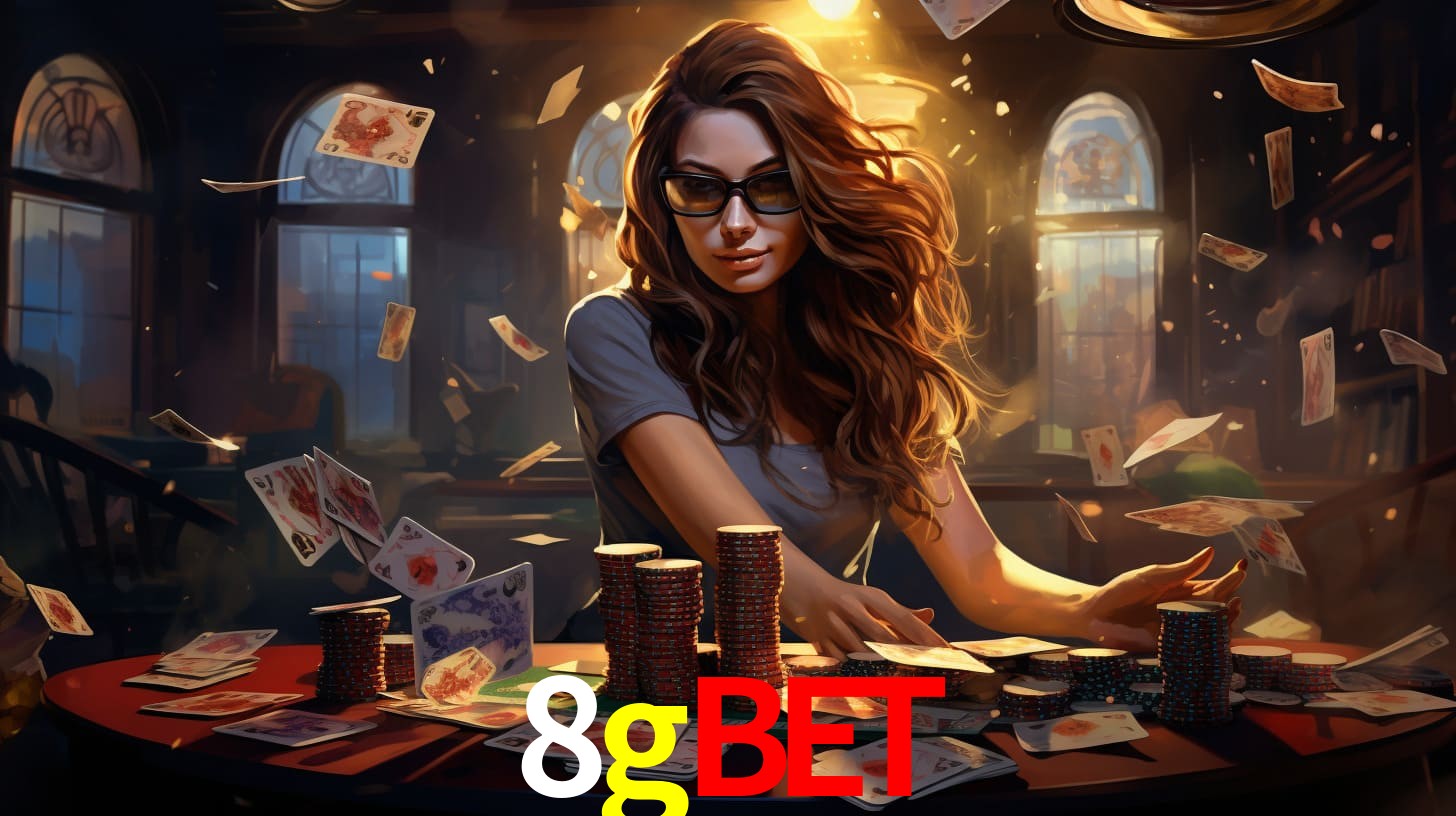 VIP Casino 8gbet