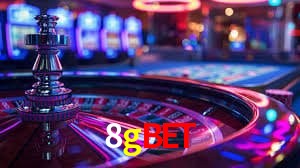 Mesa de Blackjack 8gbet