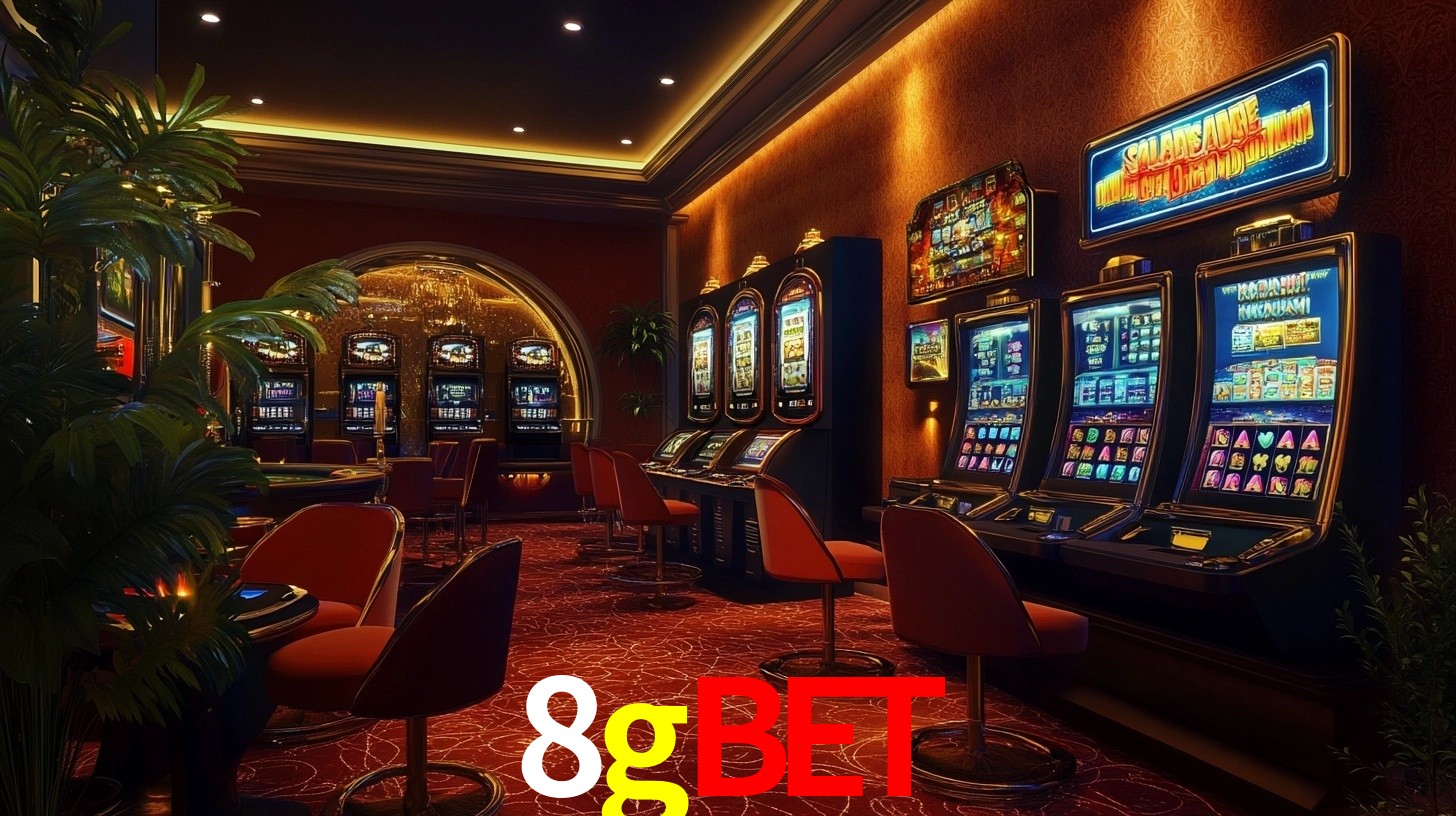 Programa VIP 8gbet