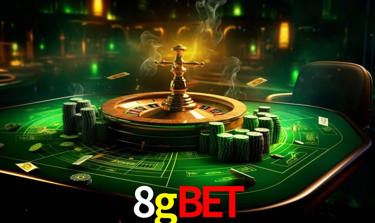 A Emoção da Loteria na 8gbet: Uma Chance de Mudança de Vida