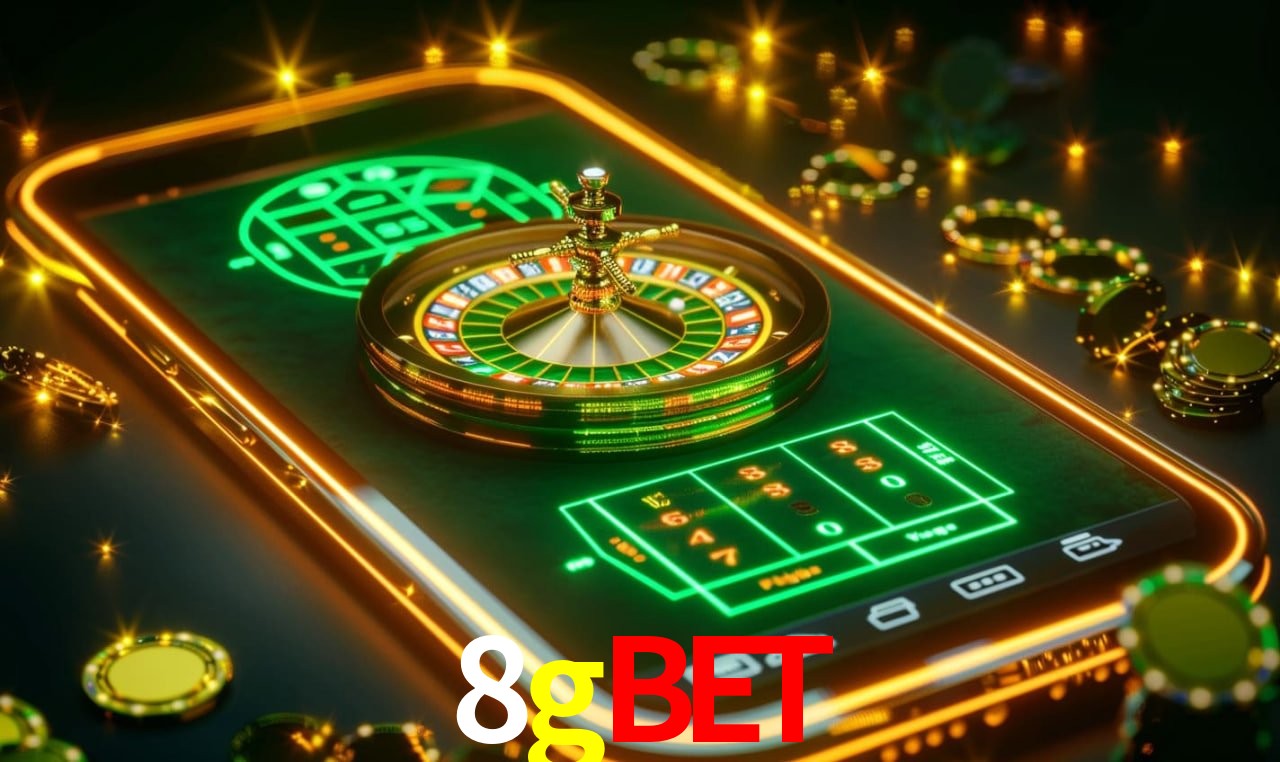 Jogos de Slot 8gbet