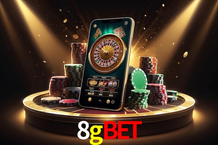 Recursos de Bônus 8gbet